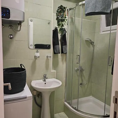 Apartment Olga