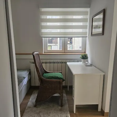 Apartment Olga *