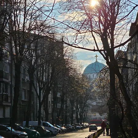 Apartament Olga